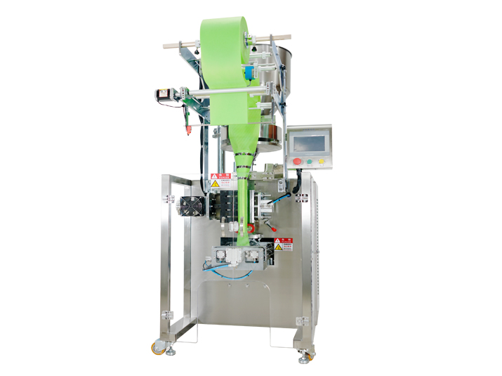 干燥劑/活性炭無紡布包裝機